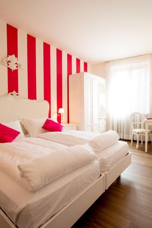 Hotel Speranza Bardolino Bilik gambar