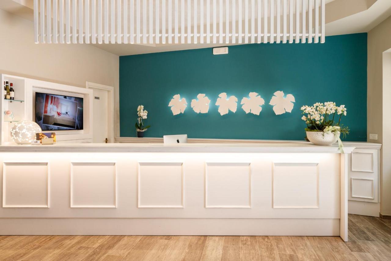 Hotel Speranza Bardolino Luaran gambar