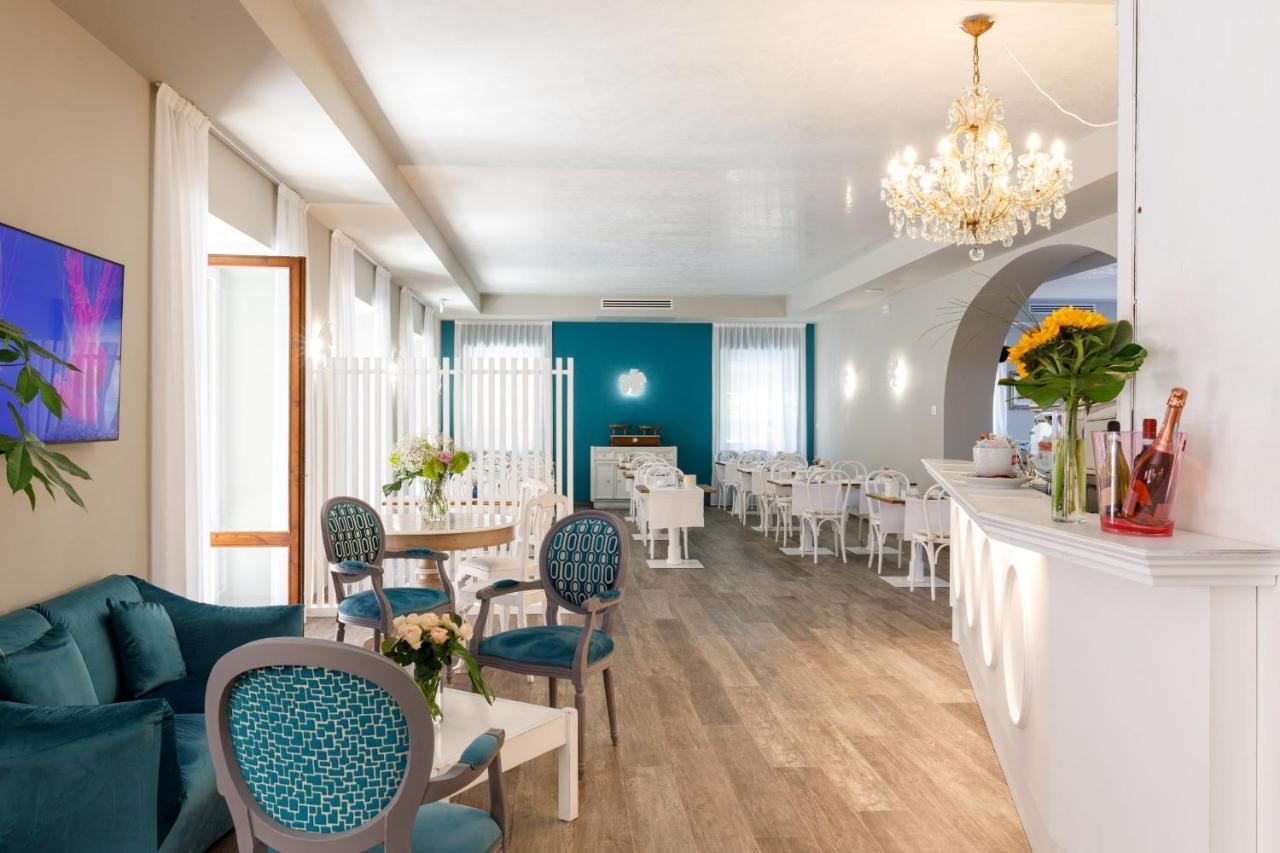 Hotel Speranza Bardolino Luaran gambar