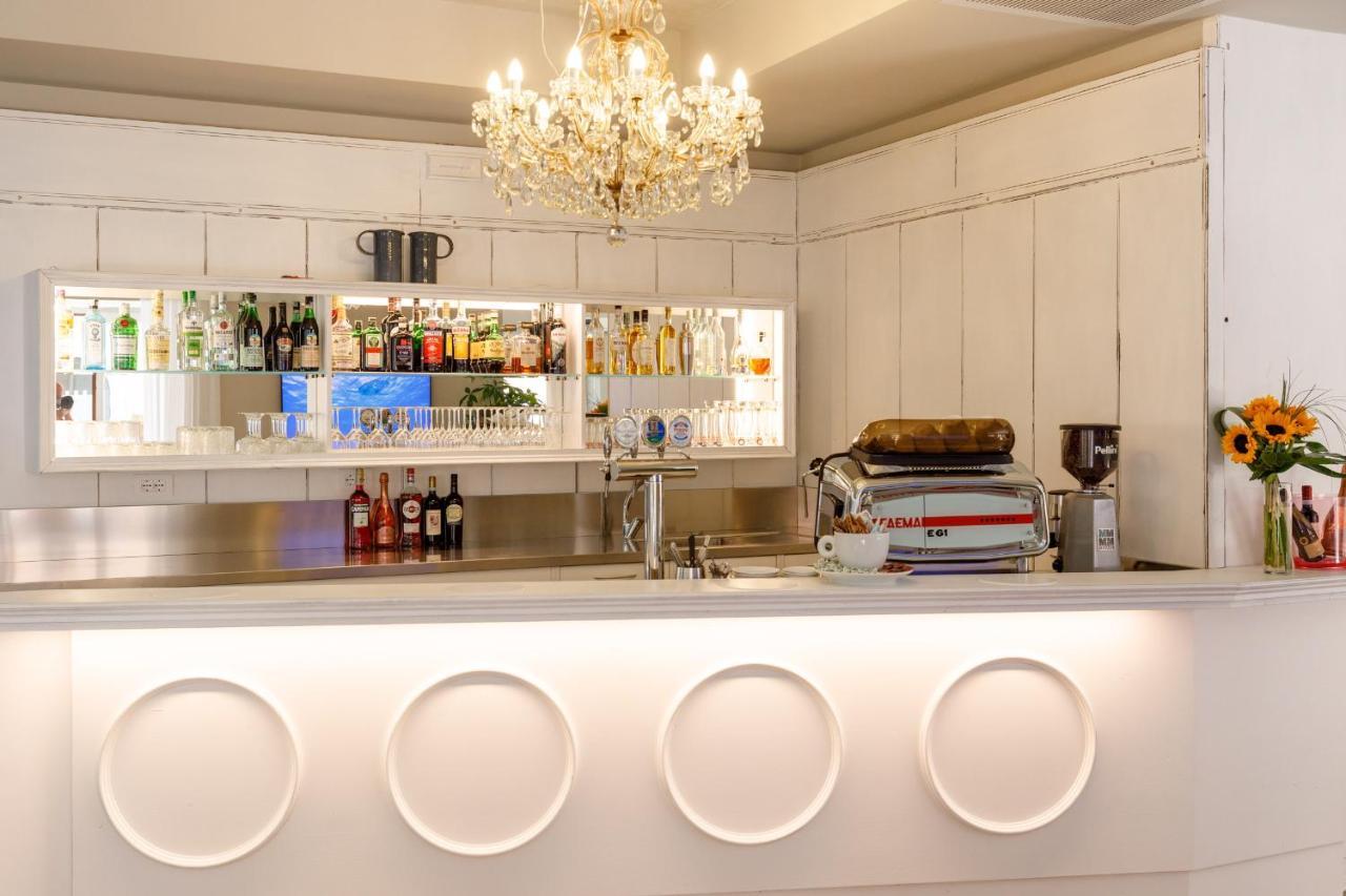 Hotel Speranza Bardolino Luaran gambar