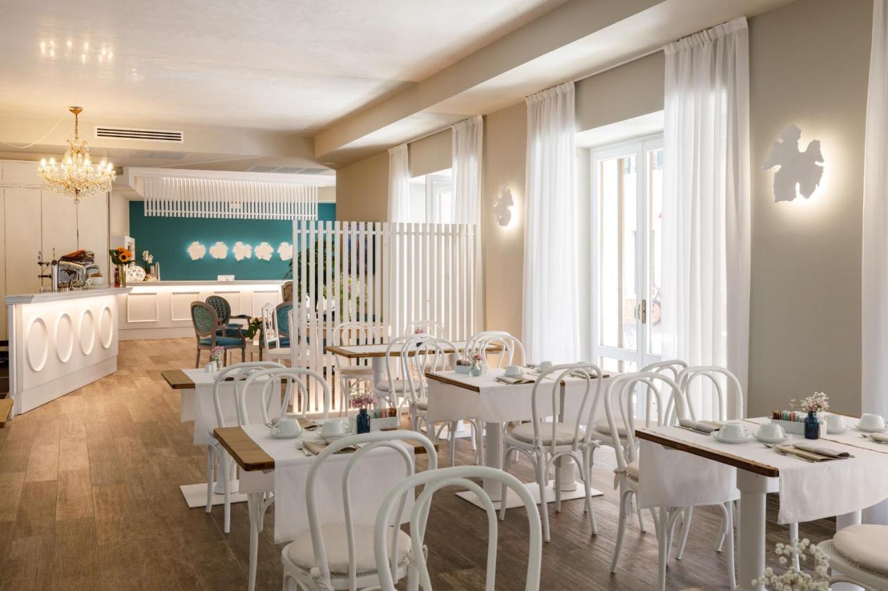 Hotel Speranza Bardolino Luaran gambar