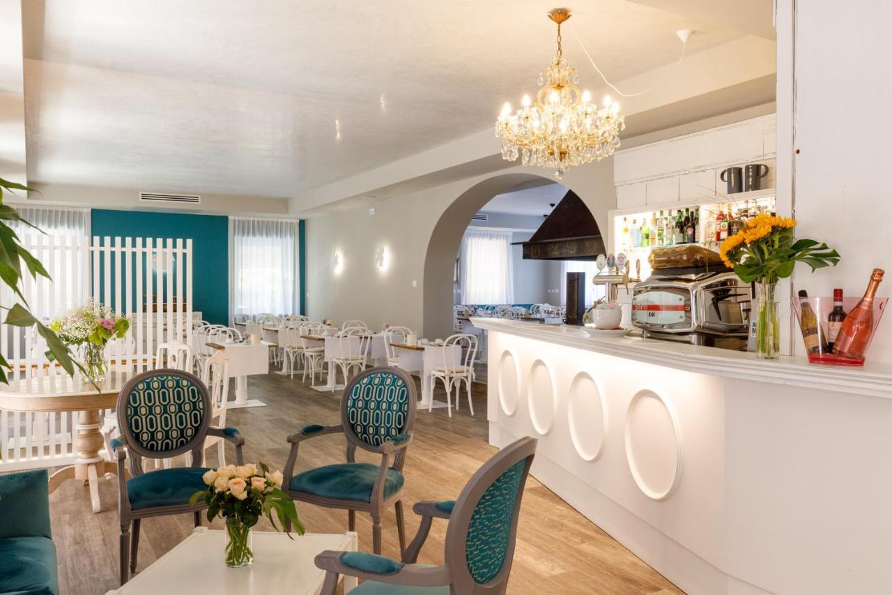 Hotel Speranza Bardolino Luaran gambar