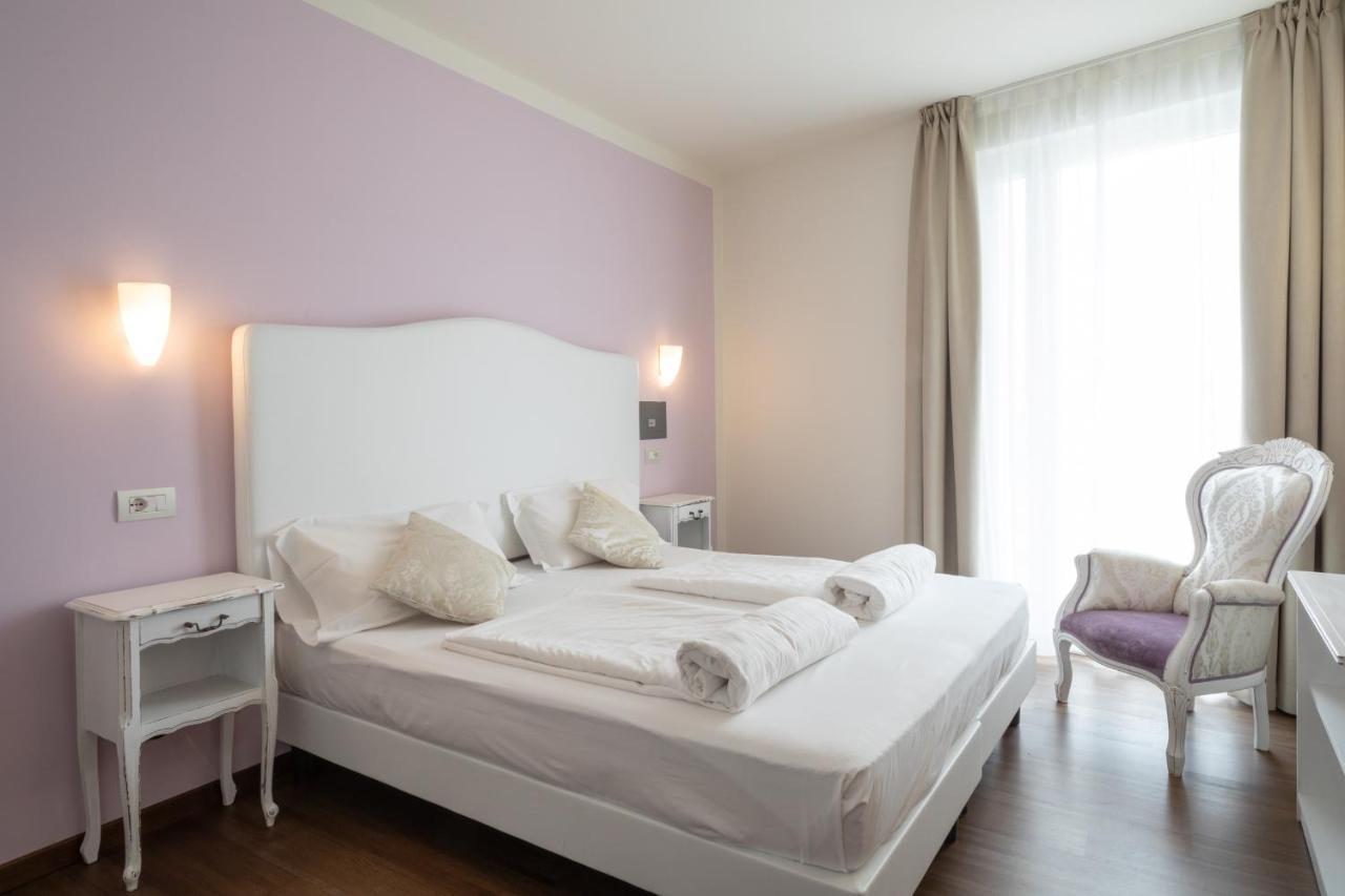 Hotel Speranza Bardolino Luaran gambar