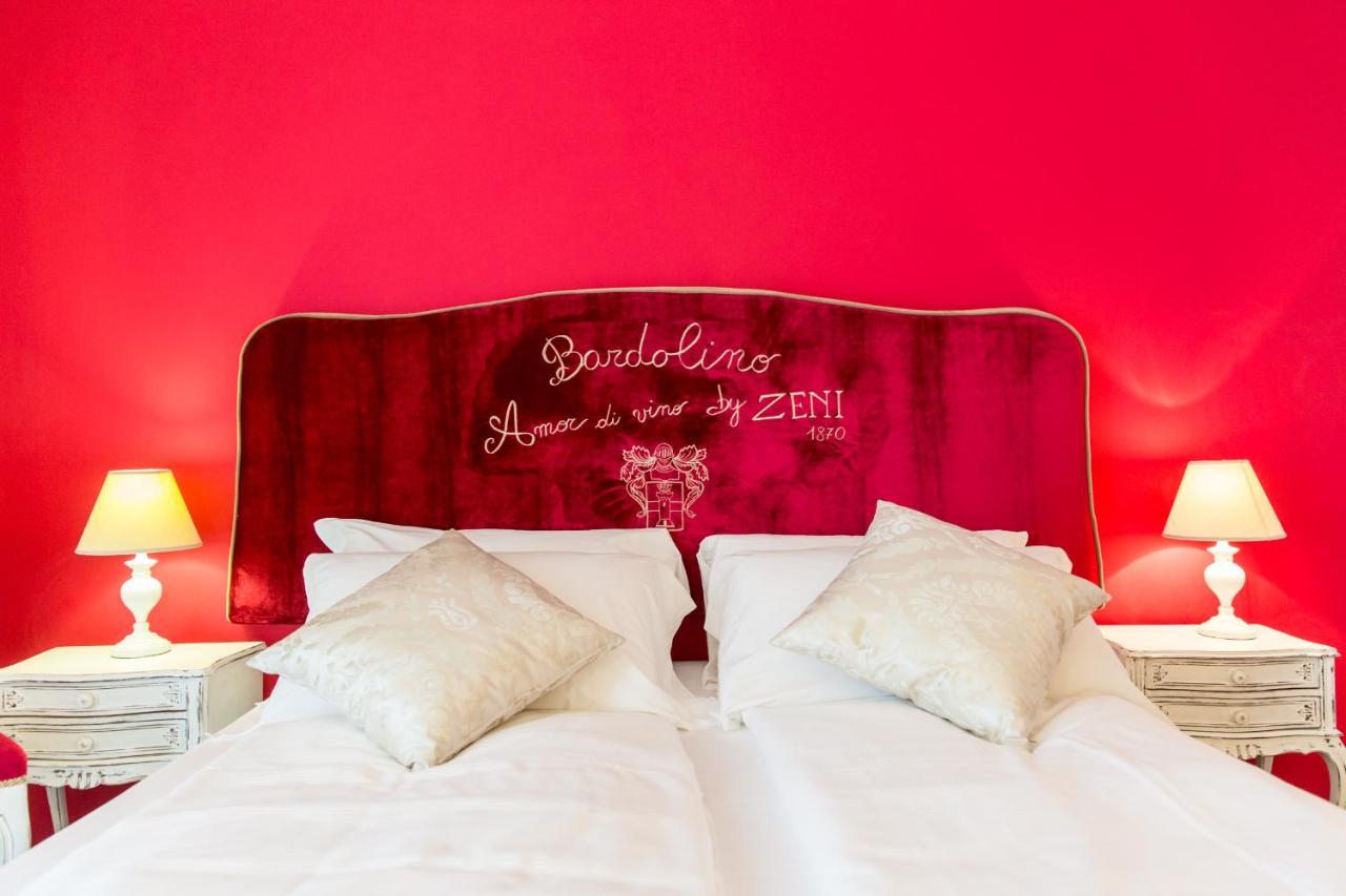 Hotel Speranza Bardolino Luaran gambar