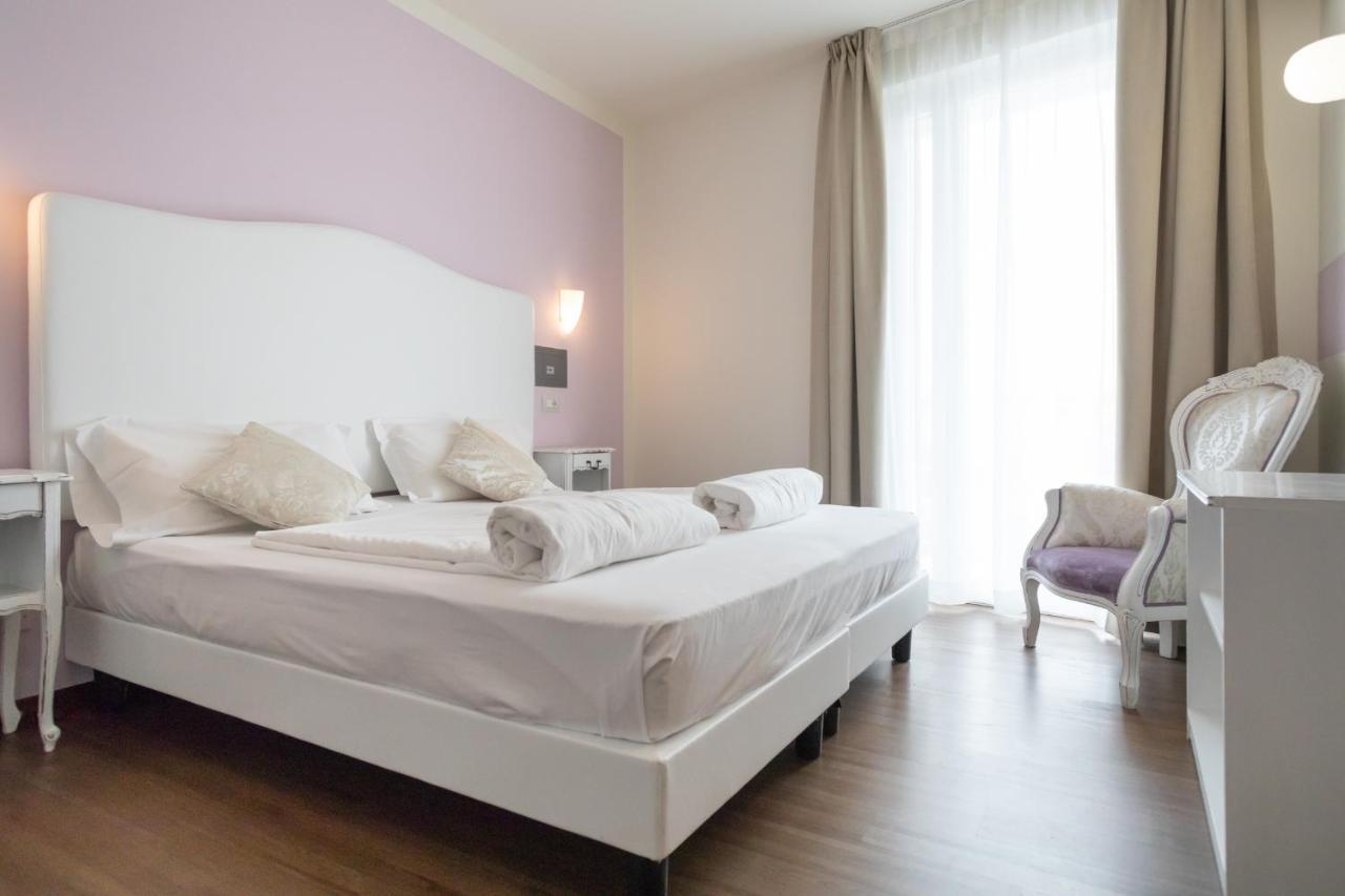 Hotel Speranza Bardolino Luaran gambar