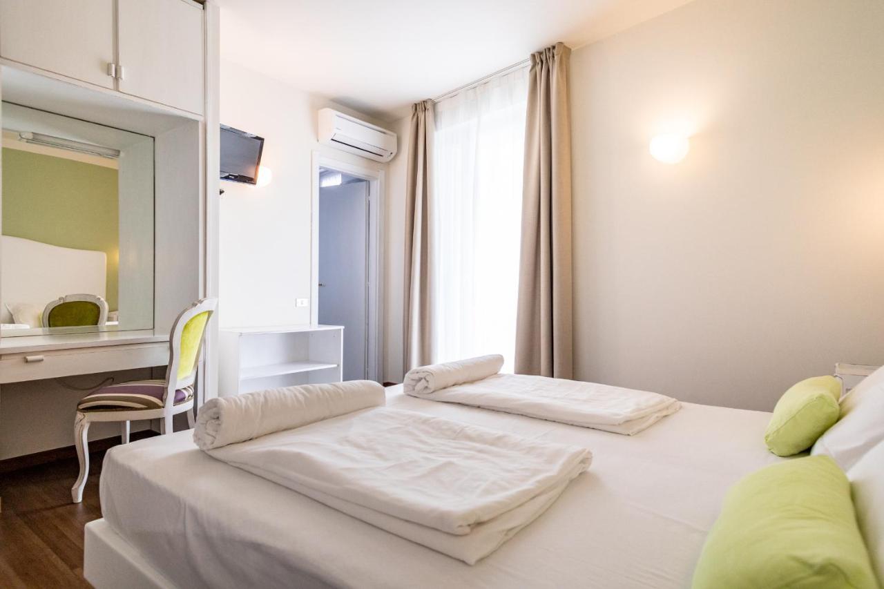 Hotel Speranza Bardolino Luaran gambar