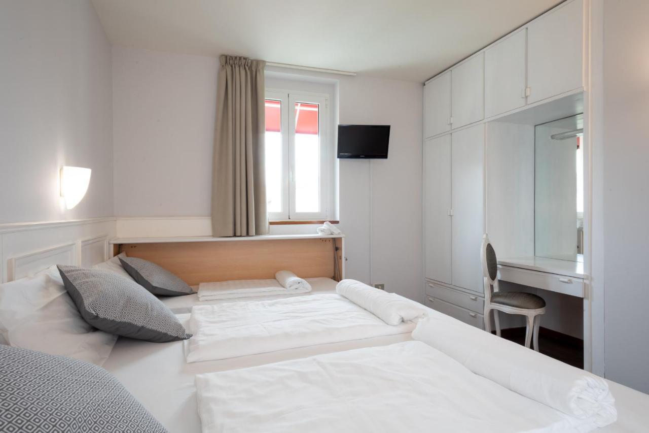 Hotel Speranza Bardolino Luaran gambar