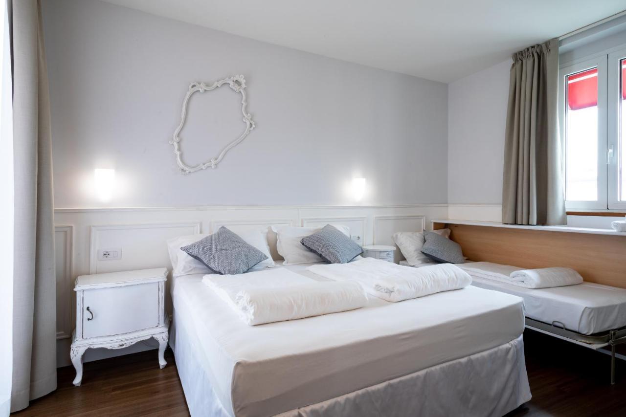 Hotel Speranza Bardolino Luaran gambar