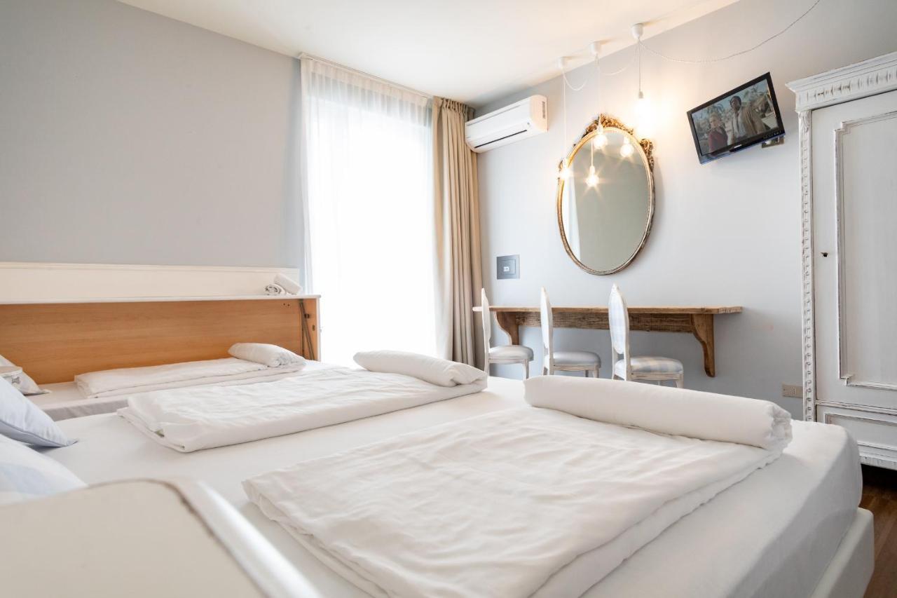 Hotel Speranza Bardolino Luaran gambar