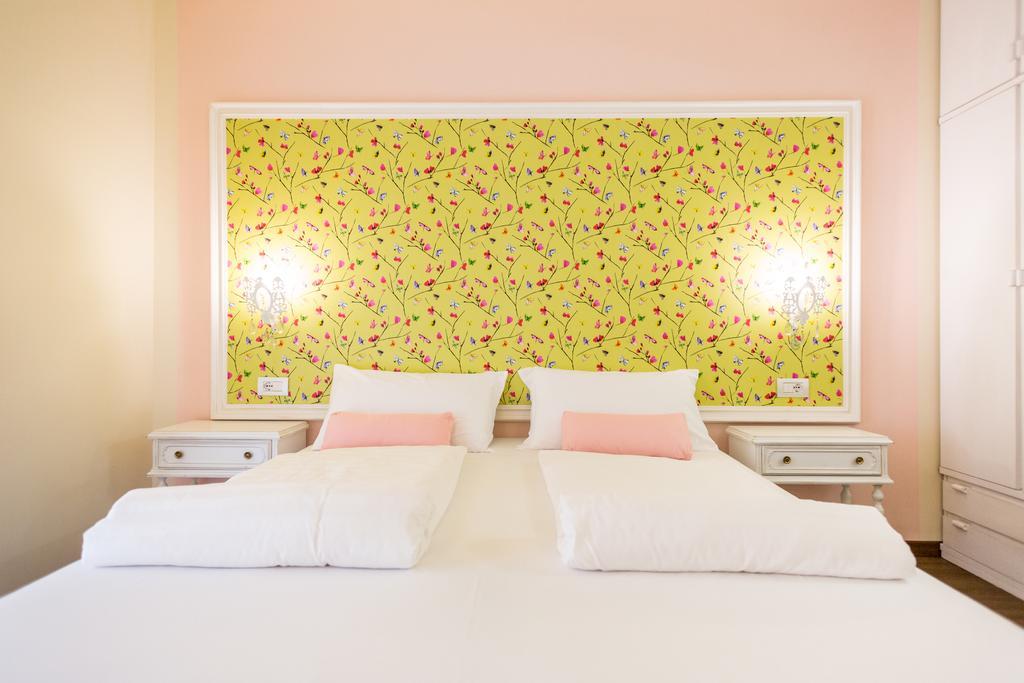 Hotel Speranza Bardolino Luaran gambar