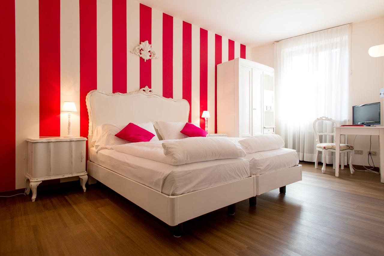 Hotel Speranza Bardolino Luaran gambar
