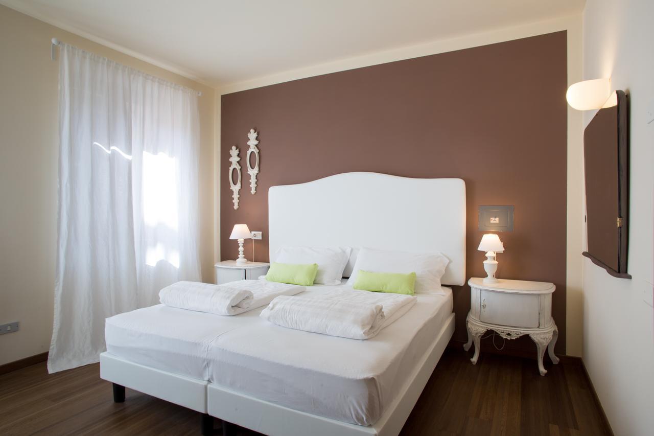 Hotel Speranza Bardolino Luaran gambar