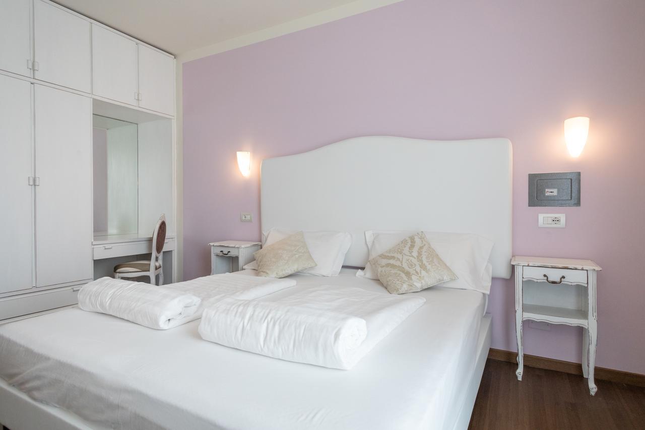 Hotel Speranza Bardolino Luaran gambar