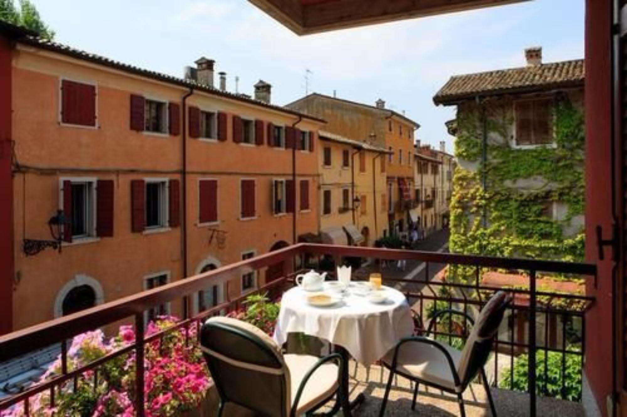 Hotel Speranza Bardolino Luaran gambar
