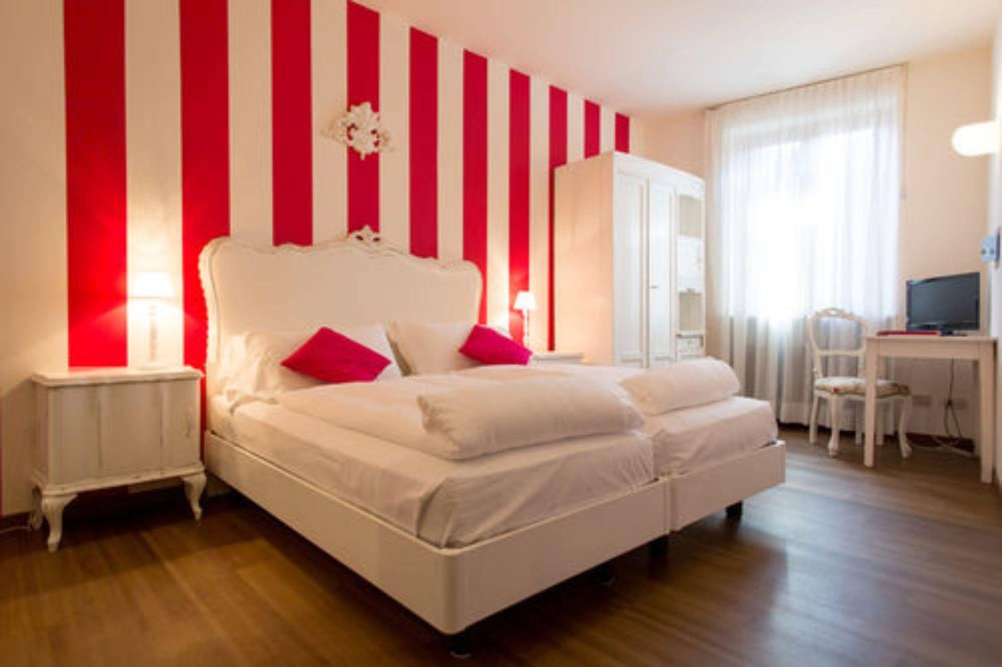 Hotel Speranza Bardolino Luaran gambar