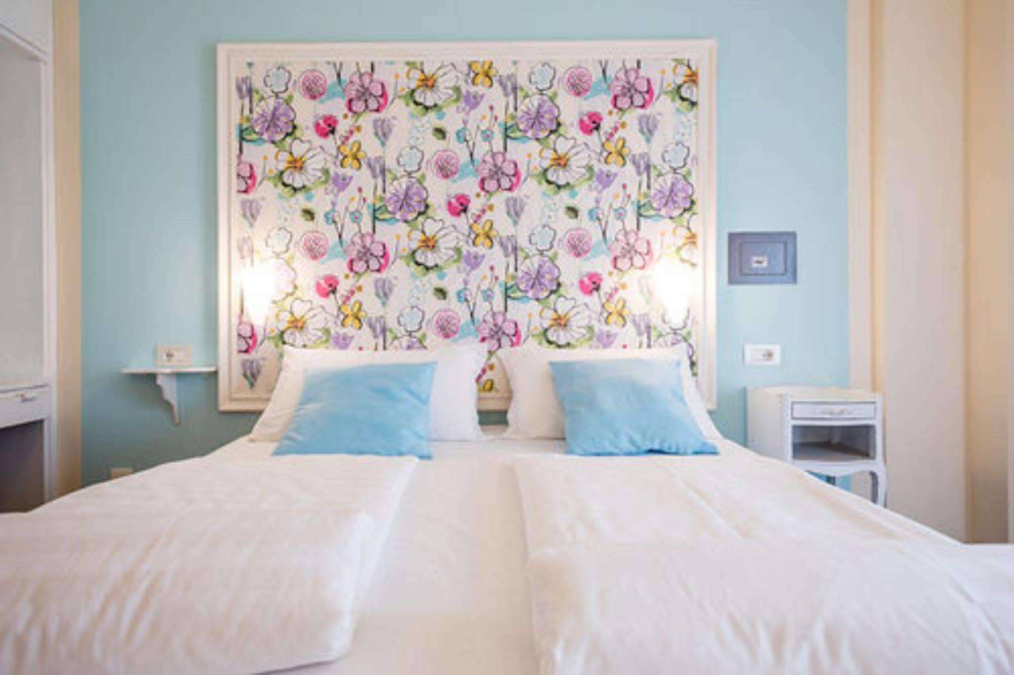 Hotel Speranza Bardolino Luaran gambar