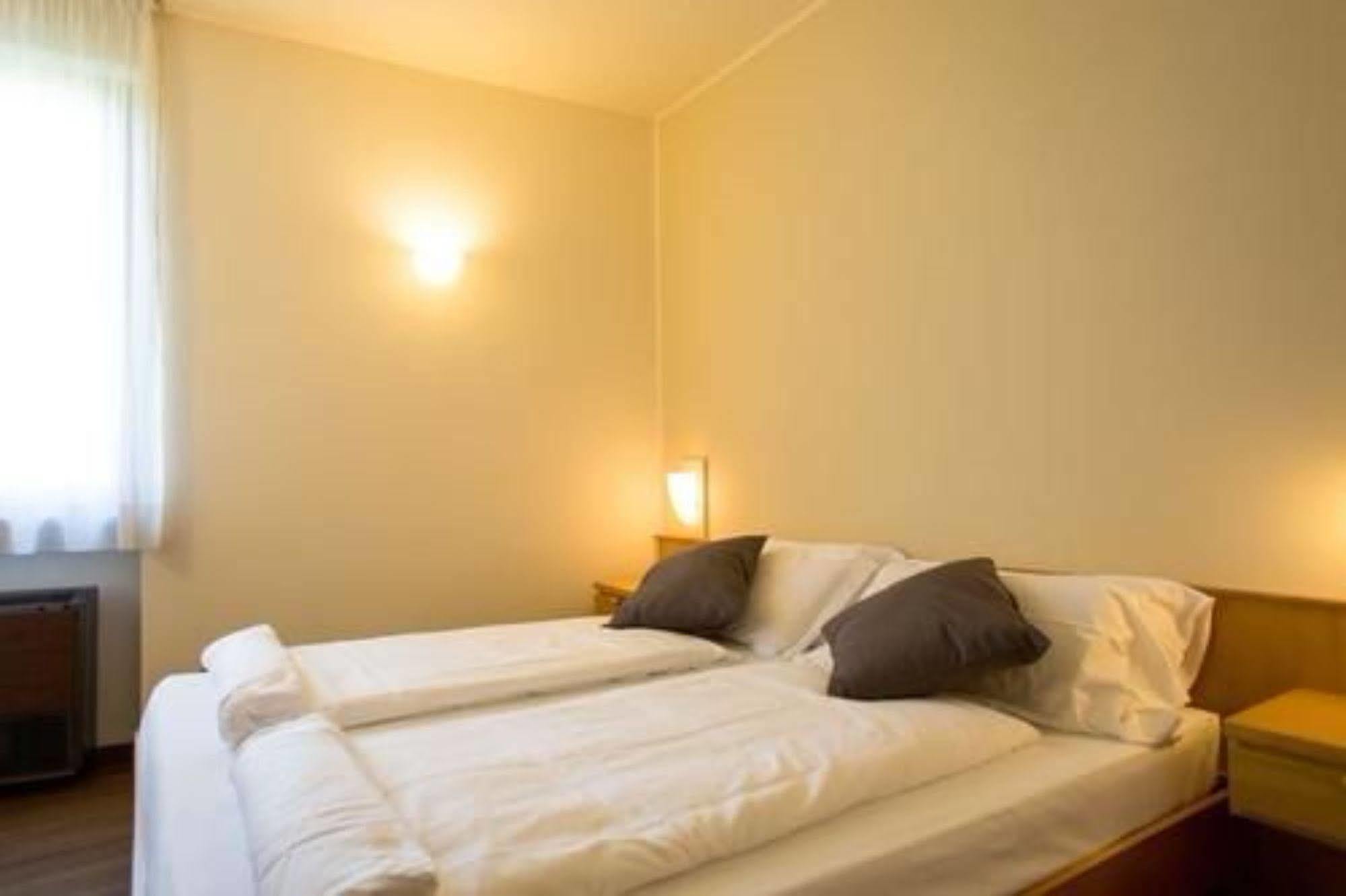 Hotel Speranza Bardolino Luaran gambar