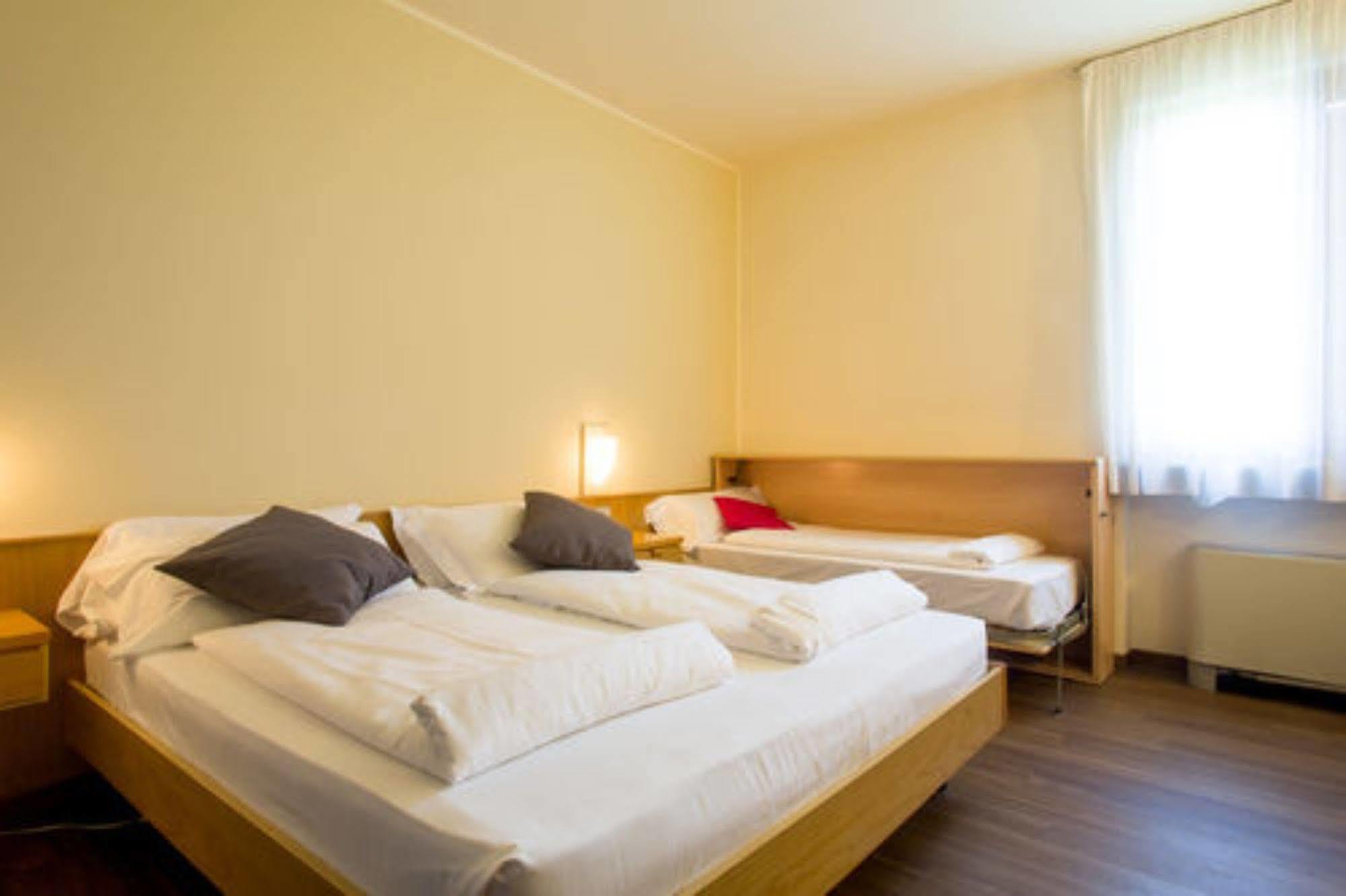 Hotel Speranza Bardolino Luaran gambar