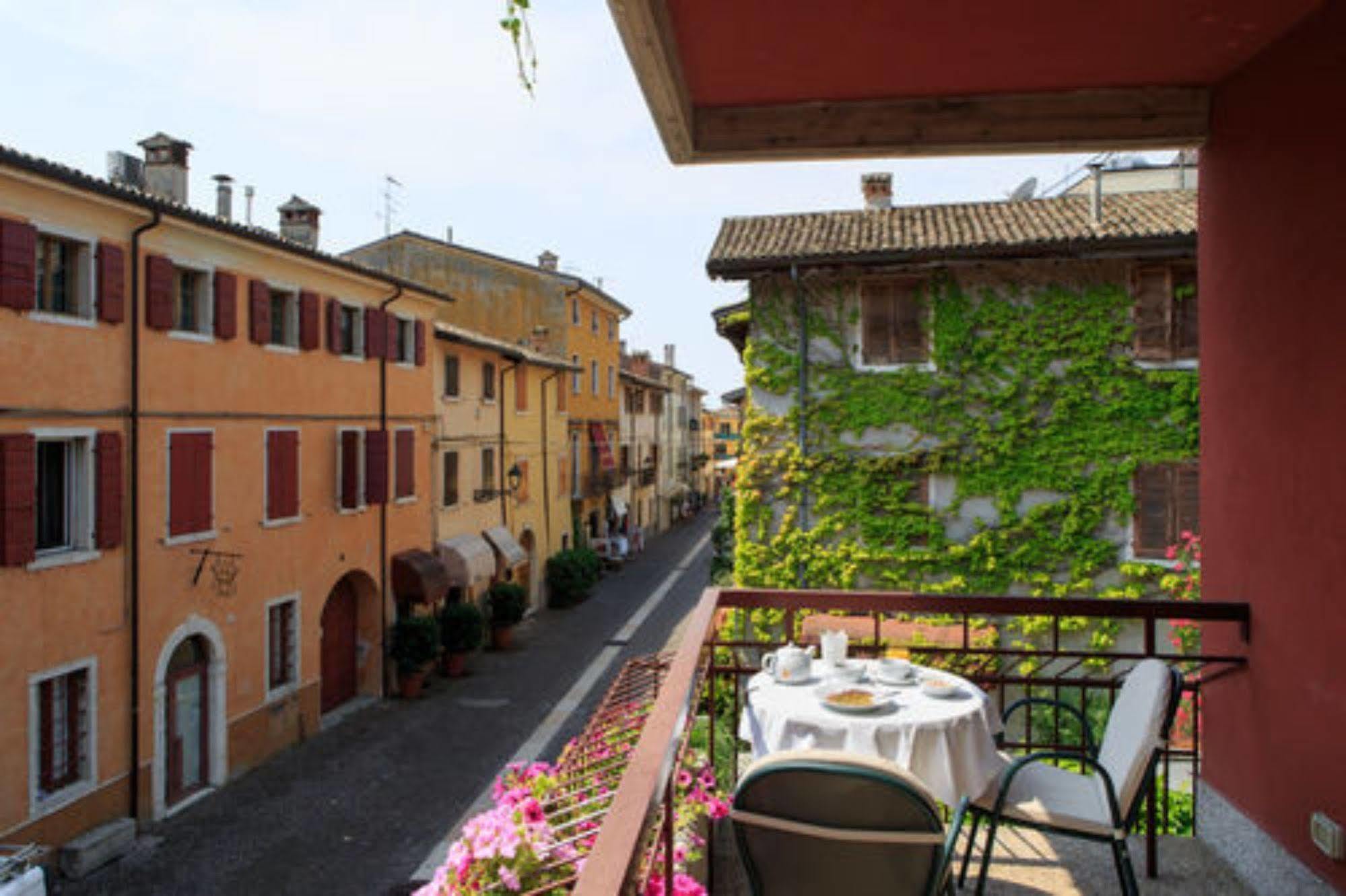 Hotel Speranza Bardolino Luaran gambar