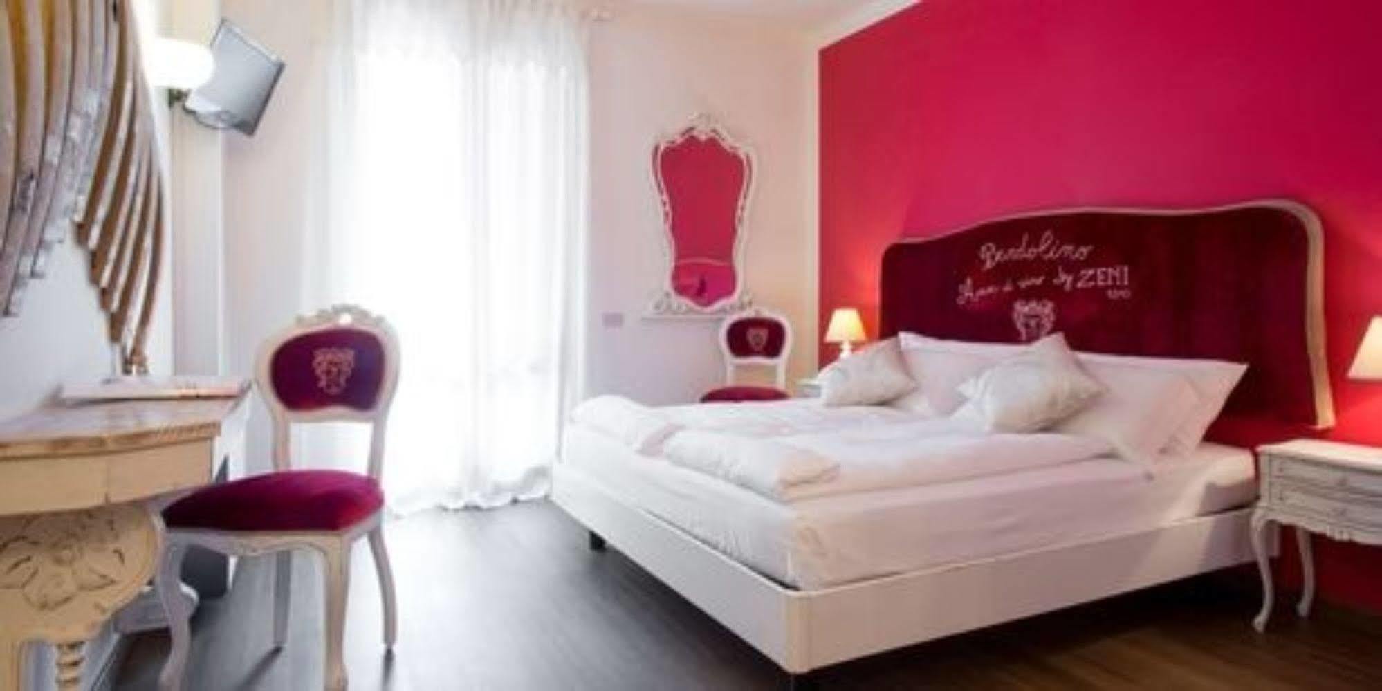 Hotel Speranza Bardolino Luaran gambar
